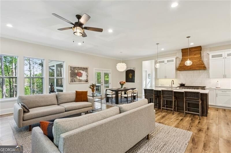 450 Cherokee Street Canton - Photo 12