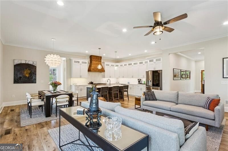 450 Cherokee Street Canton - Photo 13