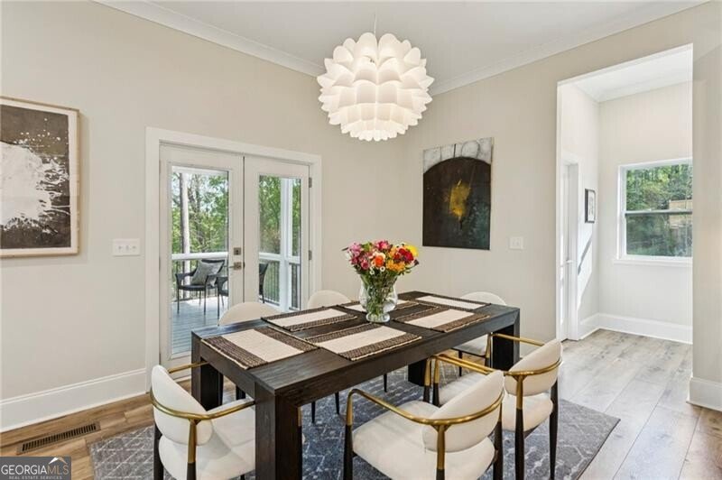 450 Cherokee Street Canton - Photo 14