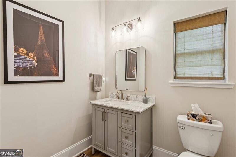 450 Cherokee Street Canton - Photo 15