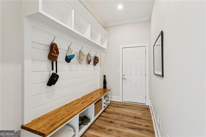 450 Cherokee Street Canton - Photo 16