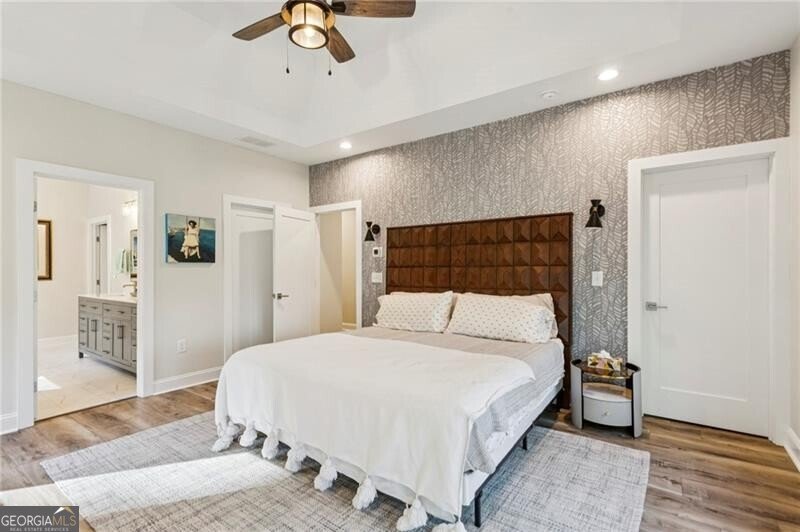 450 Cherokee Street Canton - Photo 17