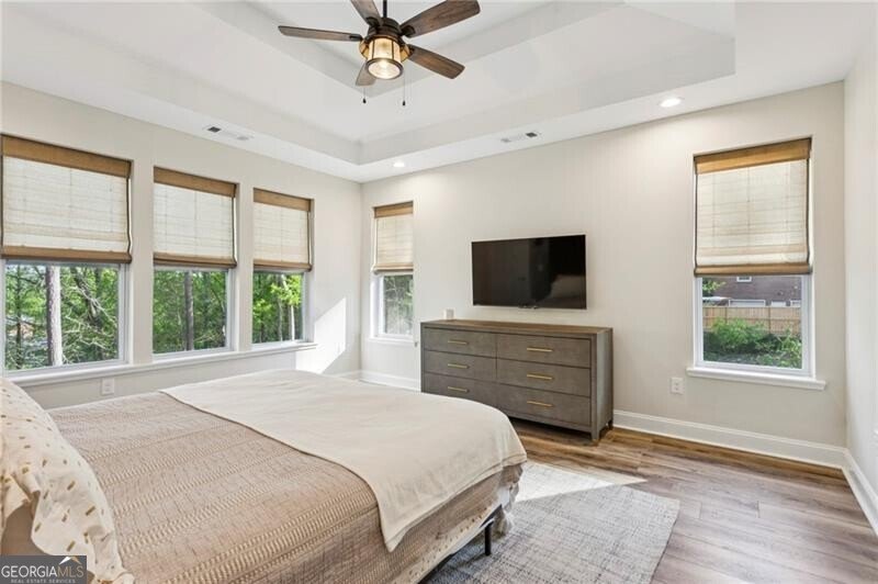 450 Cherokee Street Canton - Photo 20