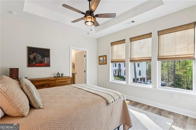 450 Cherokee Street Canton - Photo 21