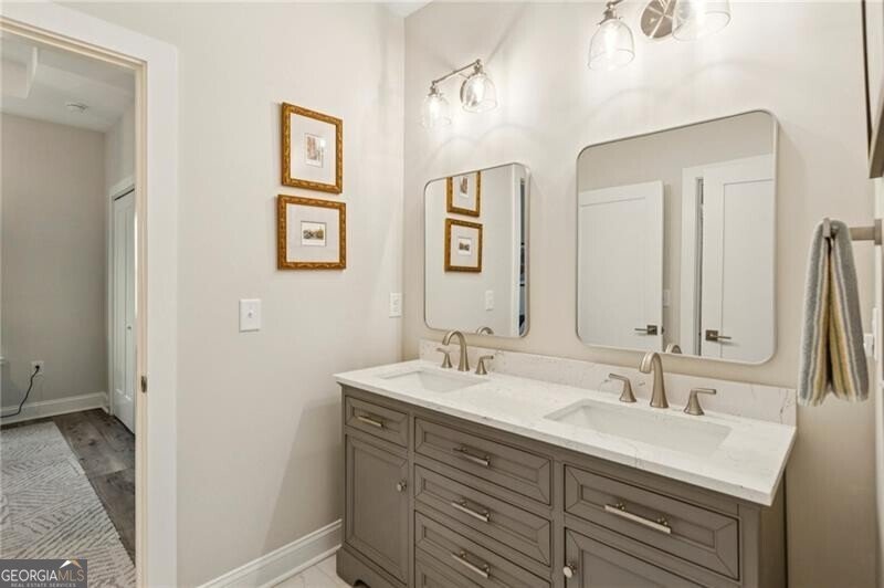 450 Cherokee Street Canton - Photo 22