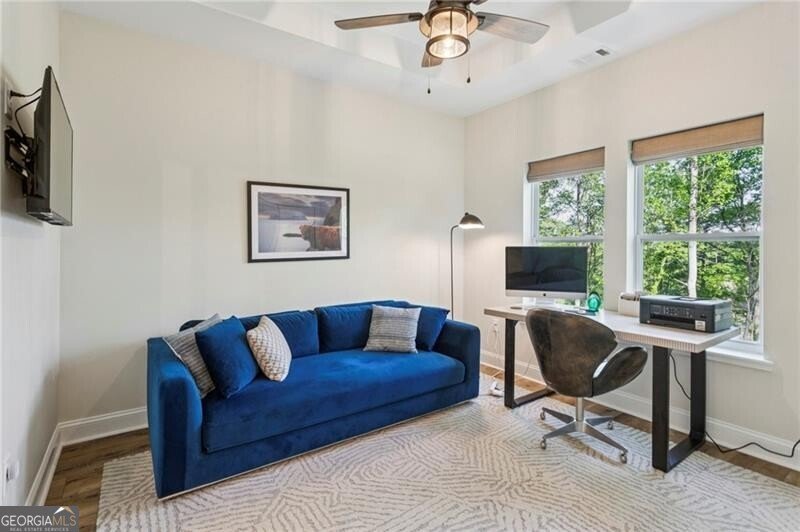 450 Cherokee Street Canton - Photo 23