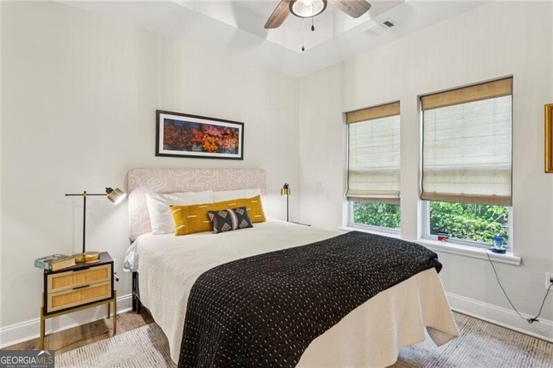 450 Cherokee Street Canton - Photo 24