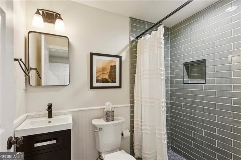 450 Cherokee Street Canton - Photo 25