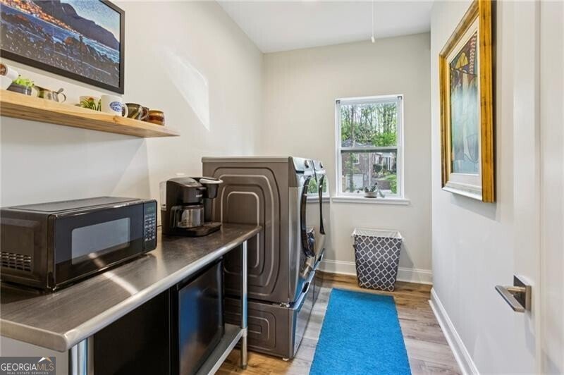 450 Cherokee Street Canton - Photo 26