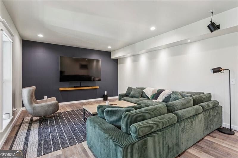 450 Cherokee Street Canton - Photo 27