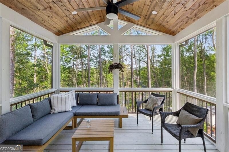 450 Cherokee Street Canton - Photo 30