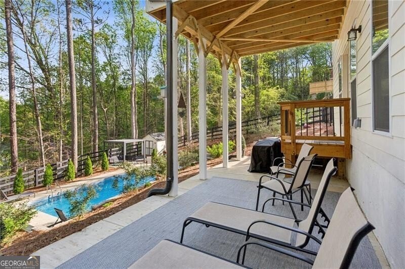 450 Cherokee Street Canton - Photo 31