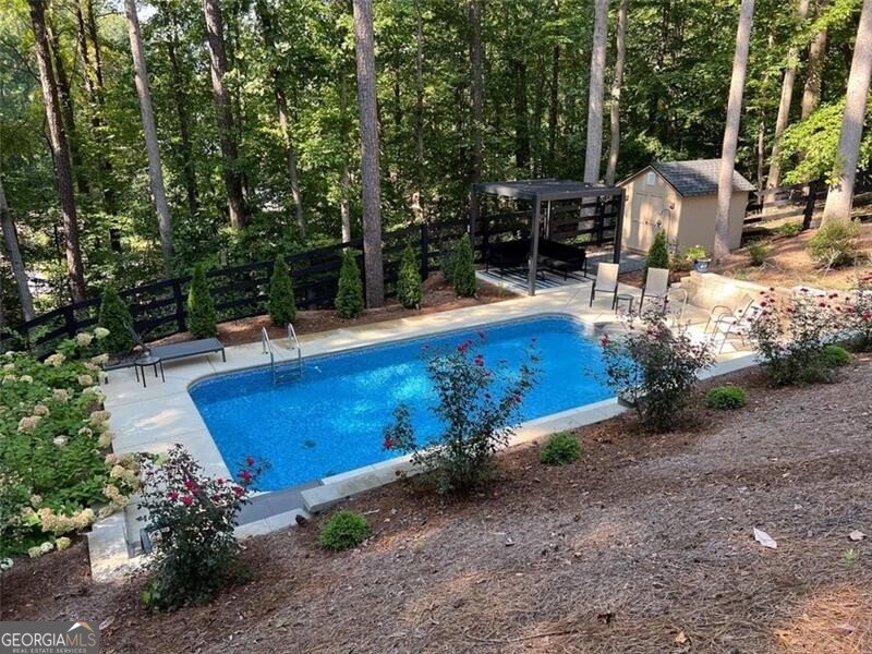 450 Cherokee Street Canton - Photo 32