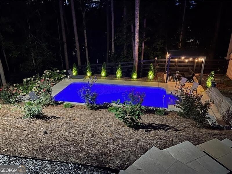 450 Cherokee Street Canton - Photo 35