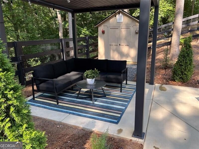 450 Cherokee Street Canton - Photo 37