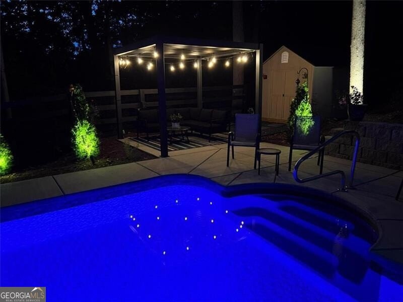 450 Cherokee Street Canton - Photo 38