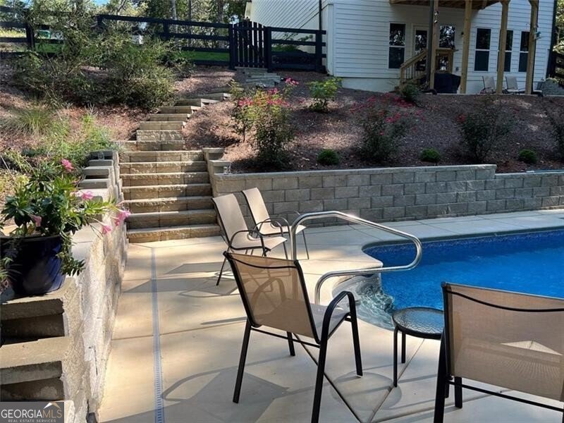 450 Cherokee Street Canton - Photo 39