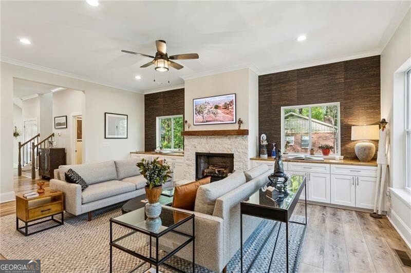 450 Cherokee Street Canton - Photo 6