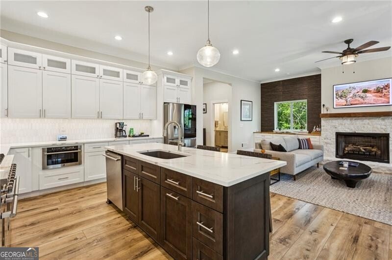 450 Cherokee Street Canton - Photo 7