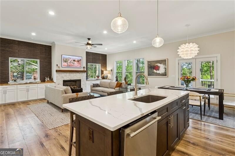 450 Cherokee Street Canton - Photo 8