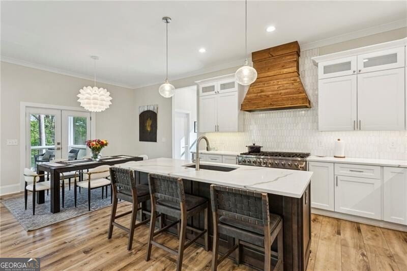 450 Cherokee Street Canton - Photo 9