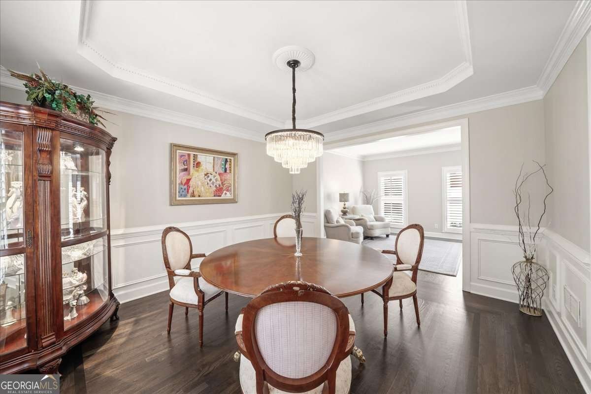 5077 Audley Lane Peachtree Corners - Photo 10