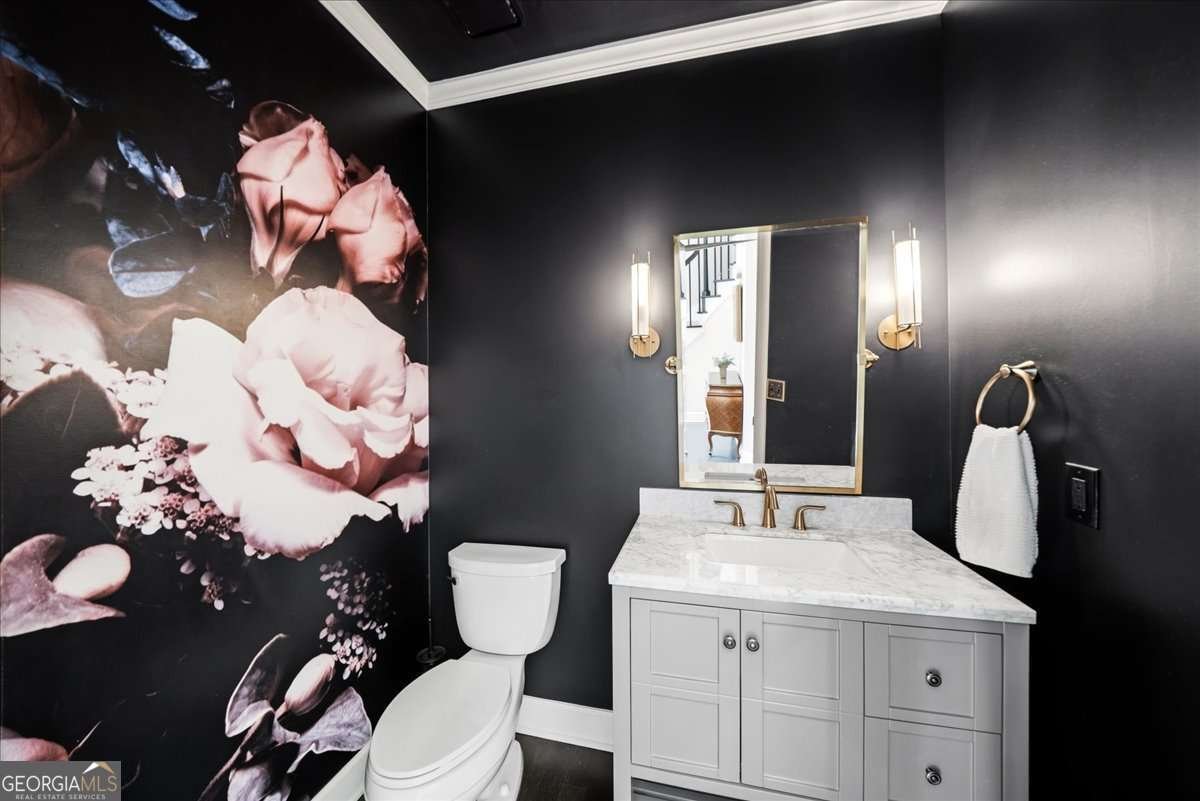 5077 Audley Lane Peachtree Corners - Photo 11