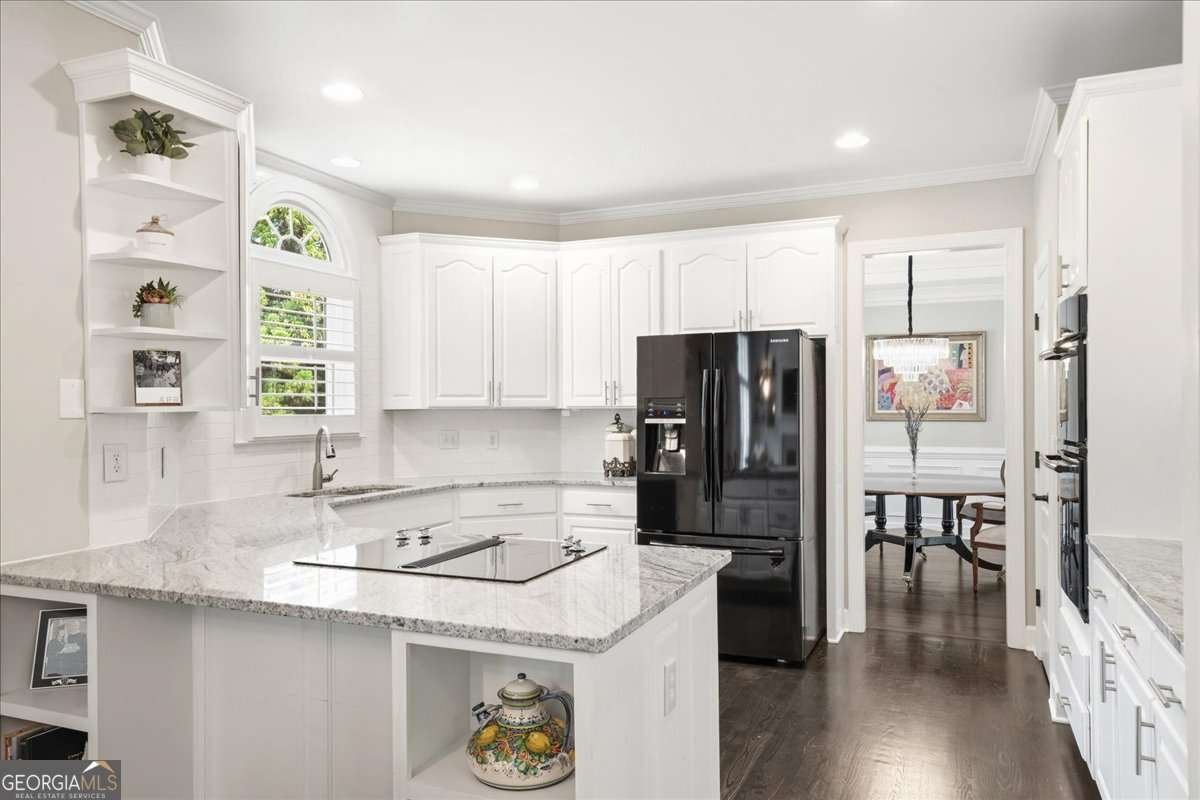 5077 Audley Lane Peachtree Corners - Photo 12