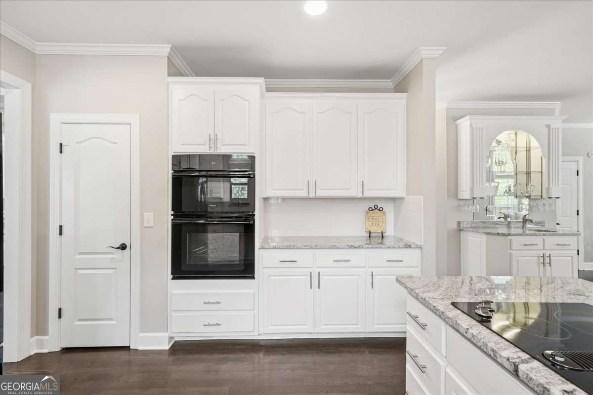 5077 Audley Lane Peachtree Corners - Photo 15