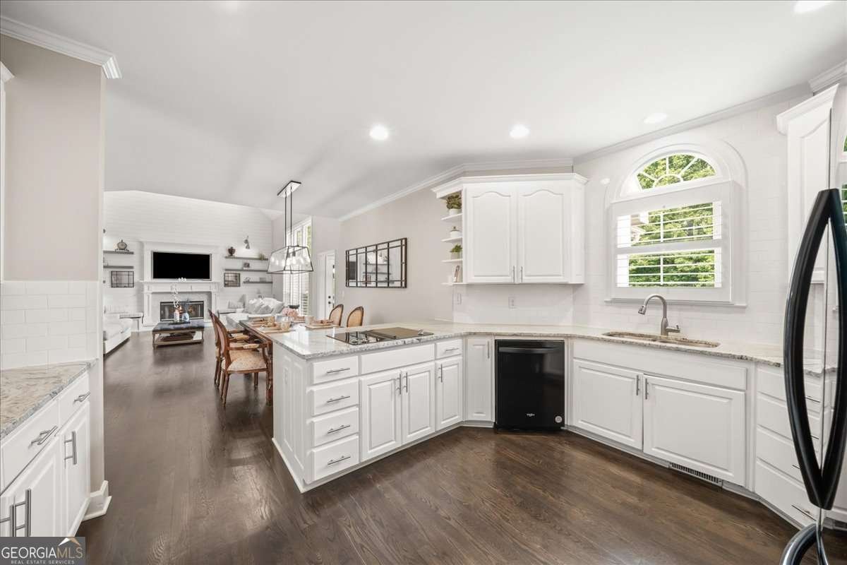 5077 Audley Lane Peachtree Corners - Photo 16