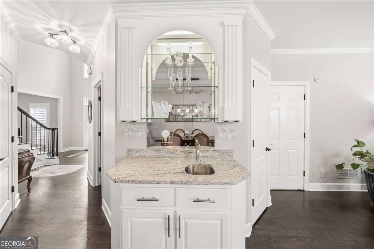 5077 Audley Lane Peachtree Corners - Photo 17