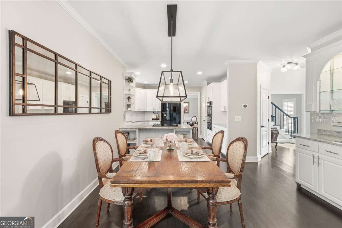 5077 Audley Lane Peachtree Corners - Photo 18