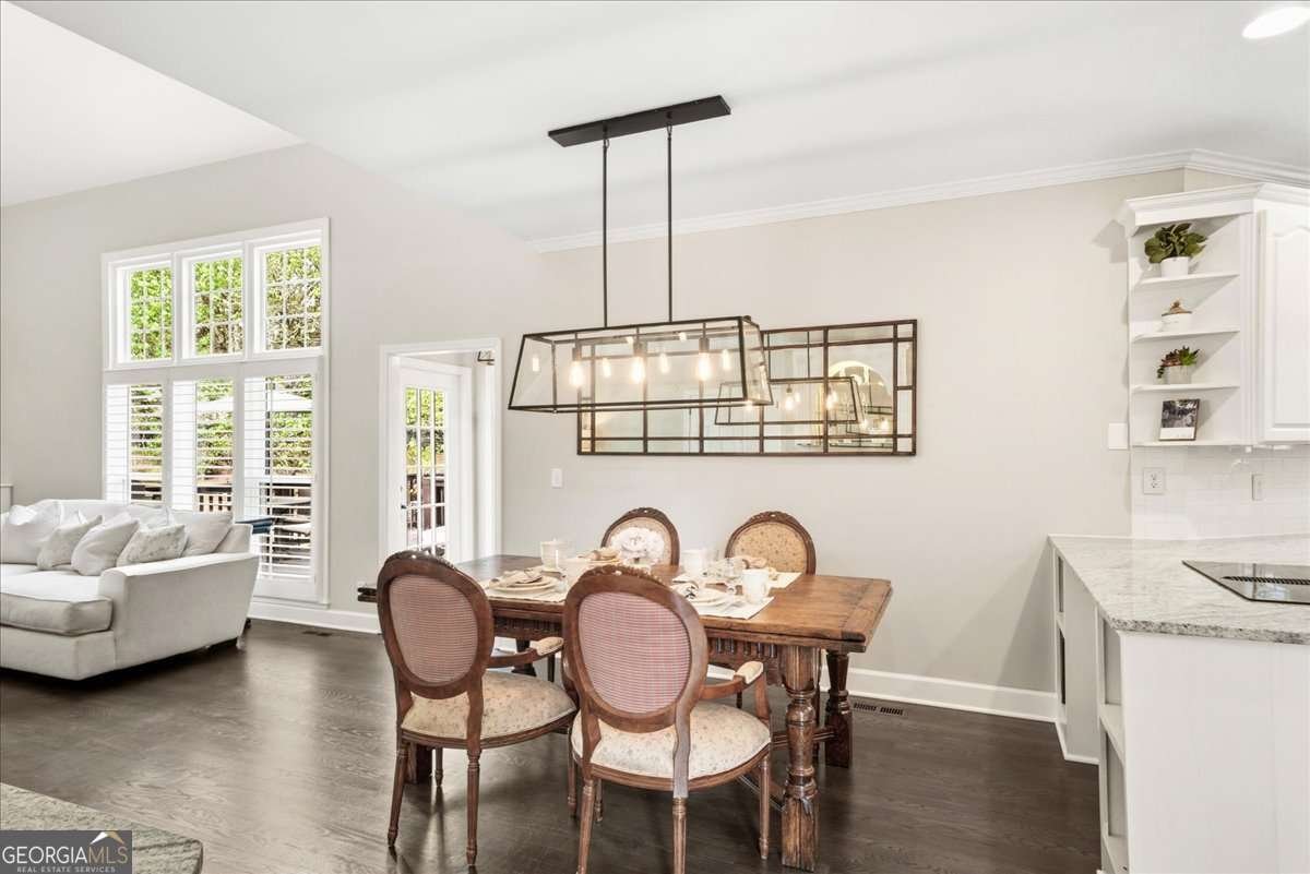 5077 Audley Lane Peachtree Corners - Photo 19