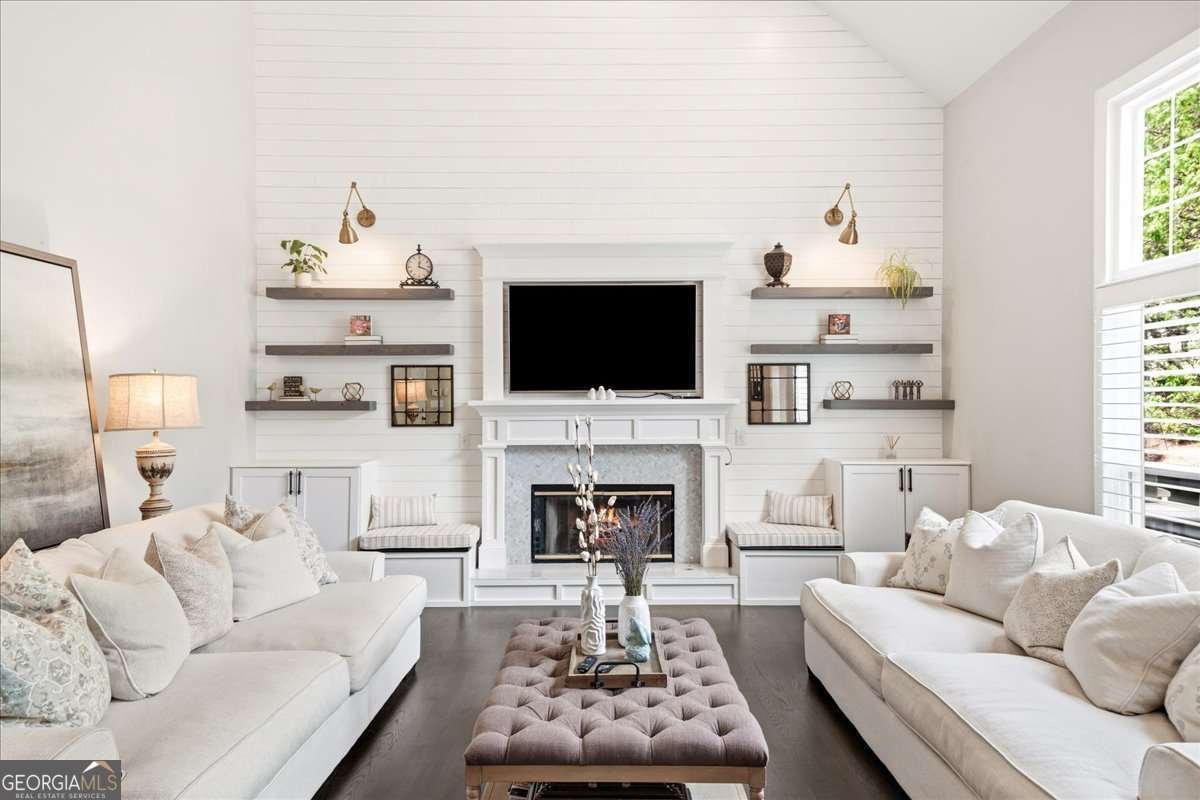 5077 Audley Lane Peachtree Corners - Photo 20