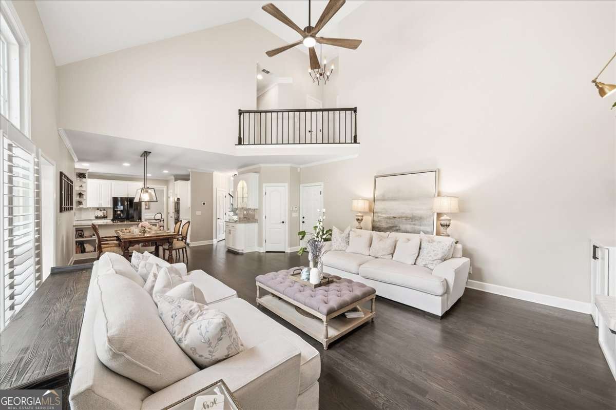 5077 Audley Lane Peachtree Corners - Photo 23