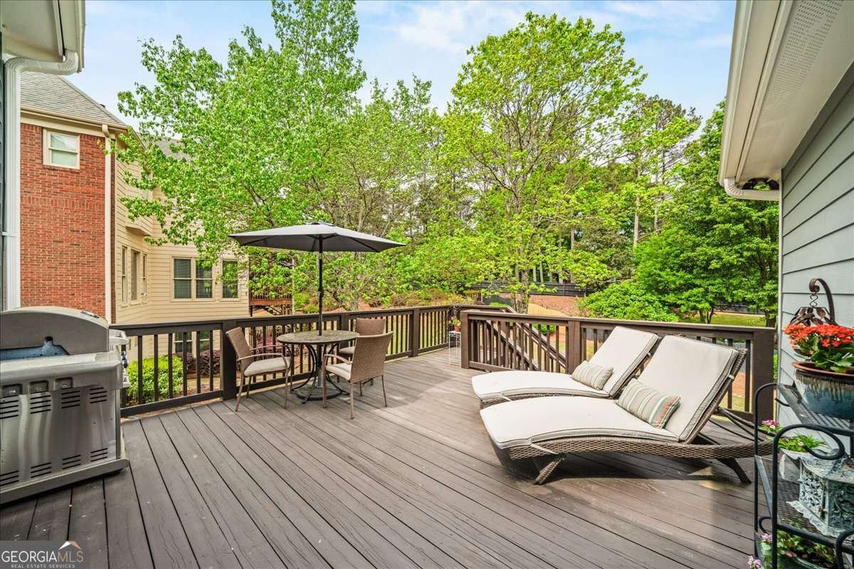 5077 Audley Lane Peachtree Corners - Photo 25