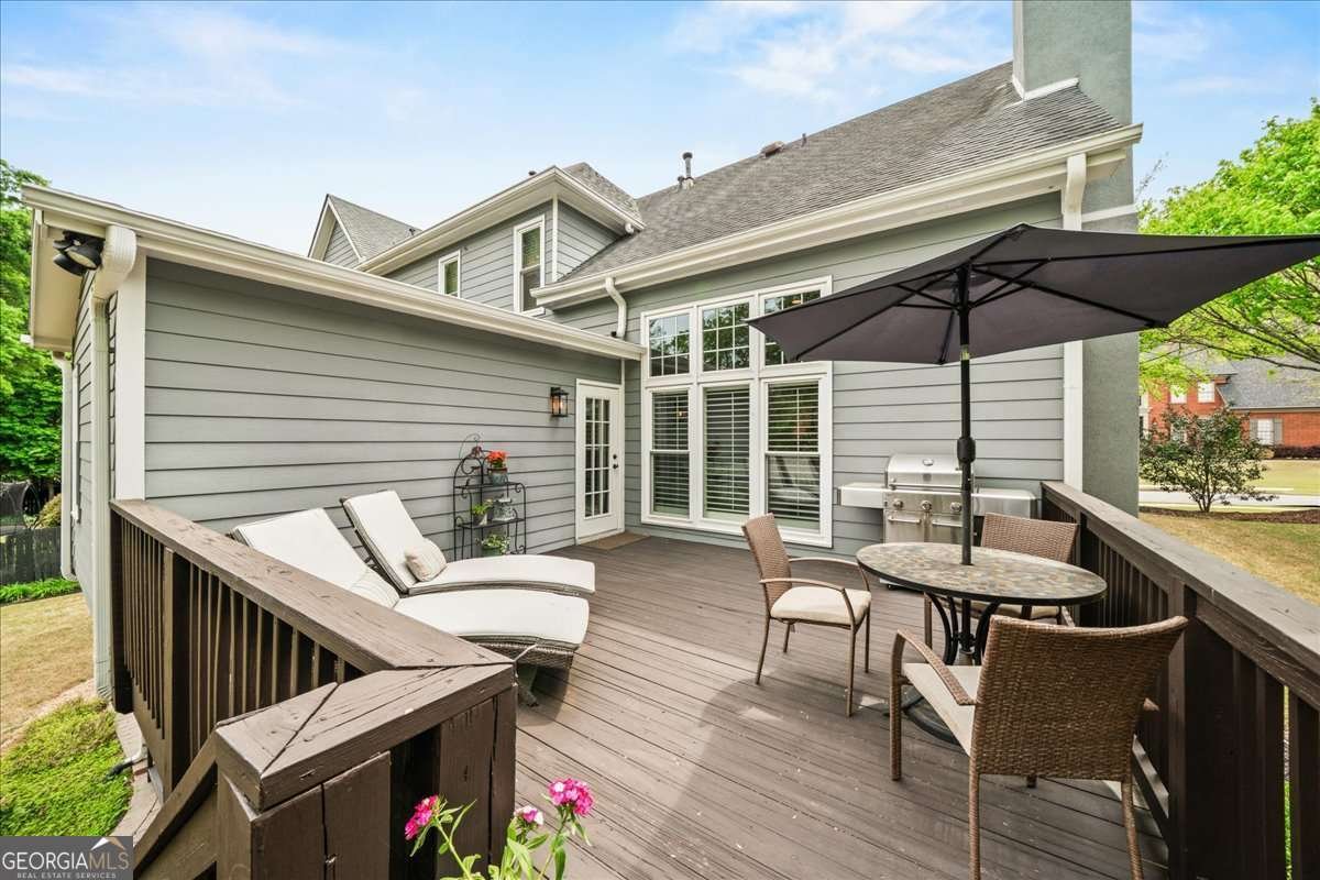 5077 Audley Lane Peachtree Corners - Photo 26