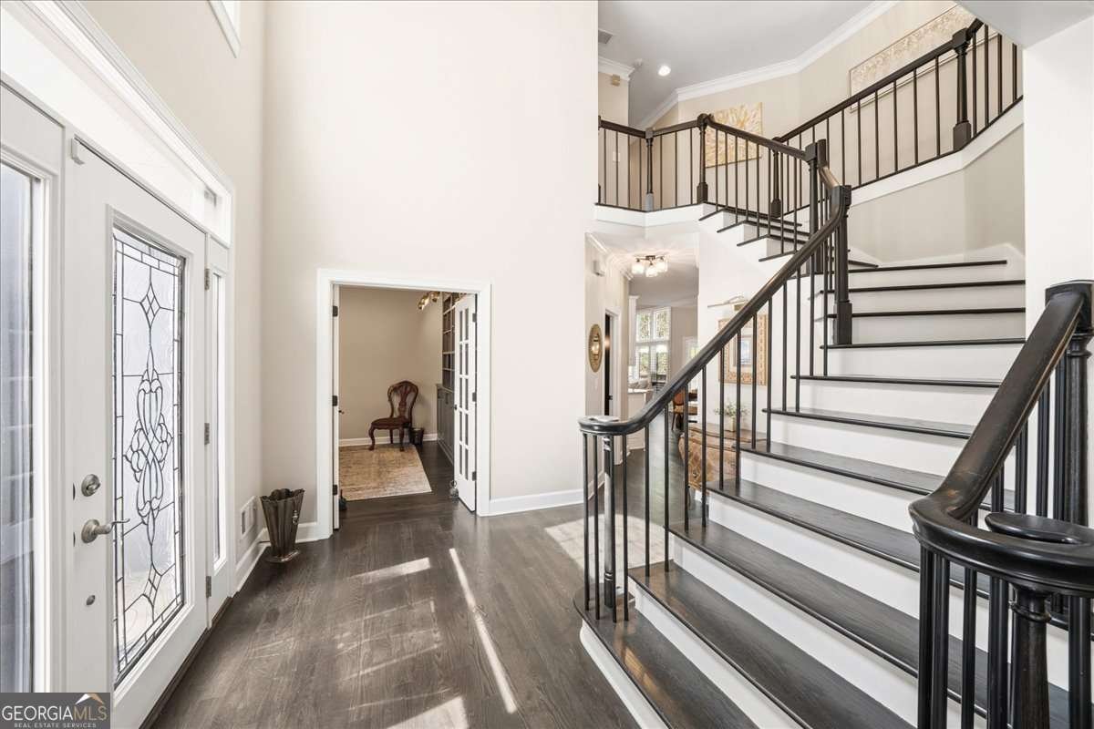 5077 Audley Lane Peachtree Corners - Photo 30