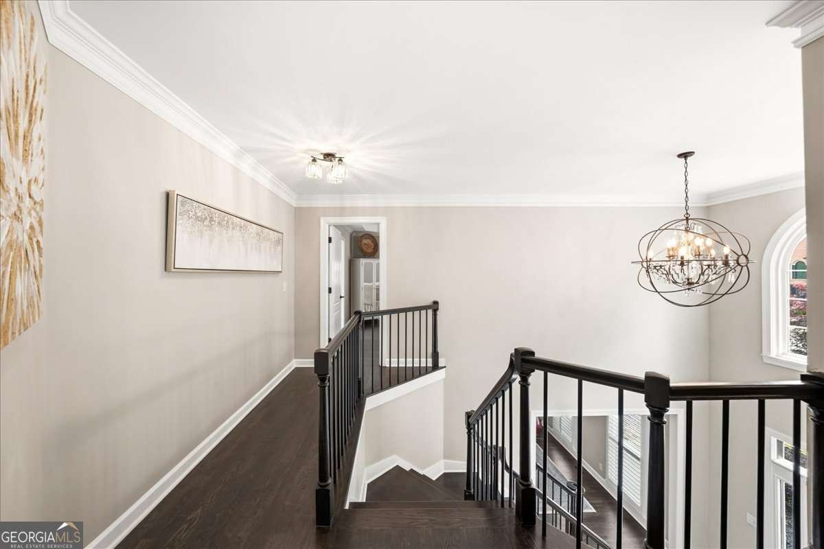 5077 Audley Lane Peachtree Corners - Photo 31