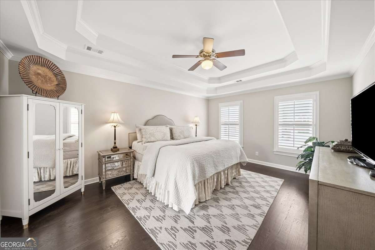 5077 Audley Lane Peachtree Corners - Photo 32