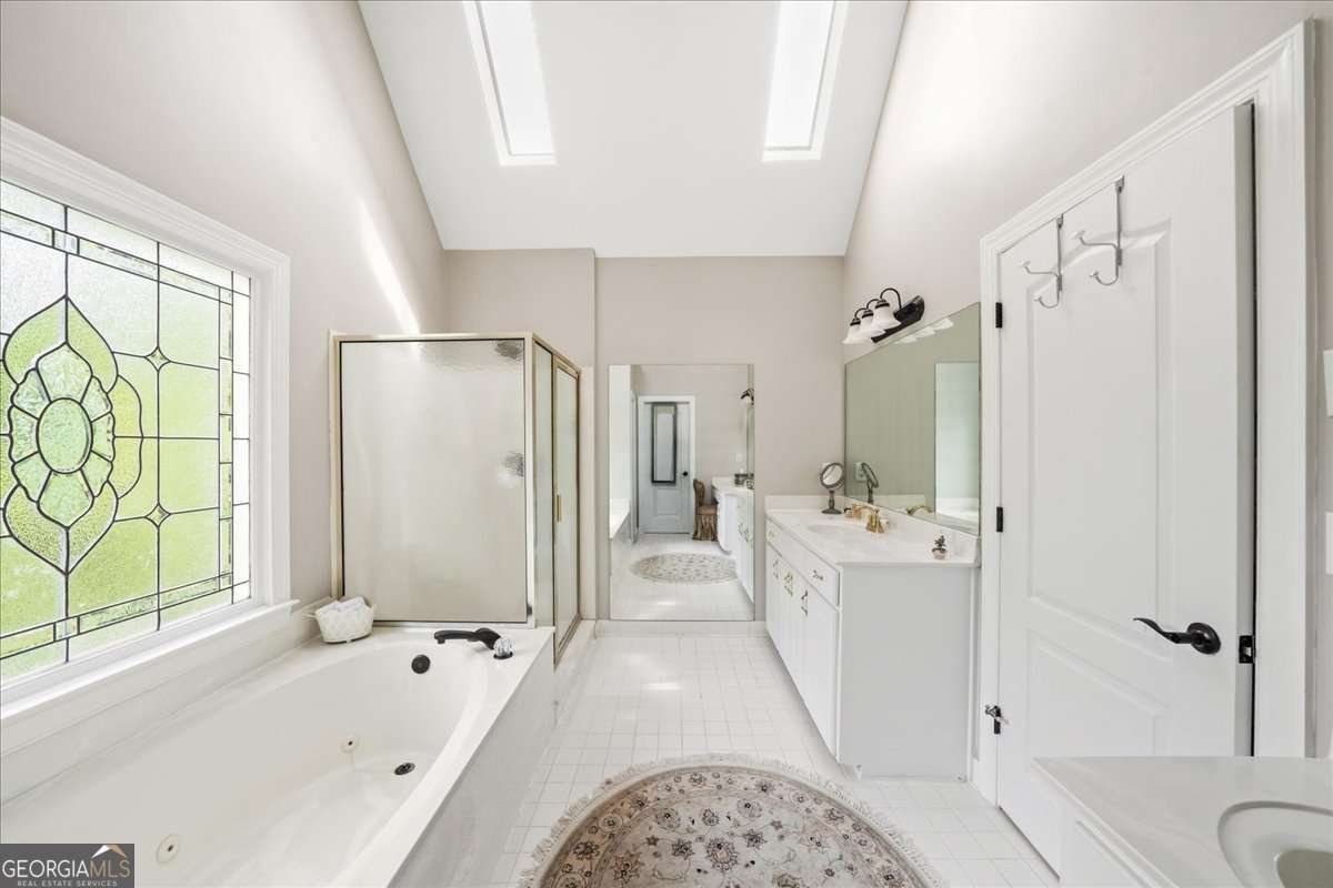 5077 Audley Lane Peachtree Corners - Photo 35