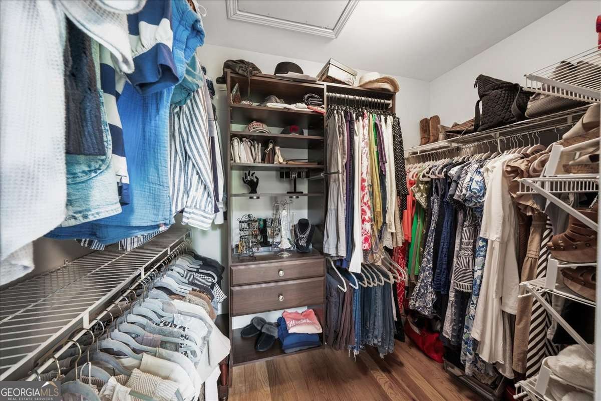 5077 Audley Lane Peachtree Corners - Photo 37