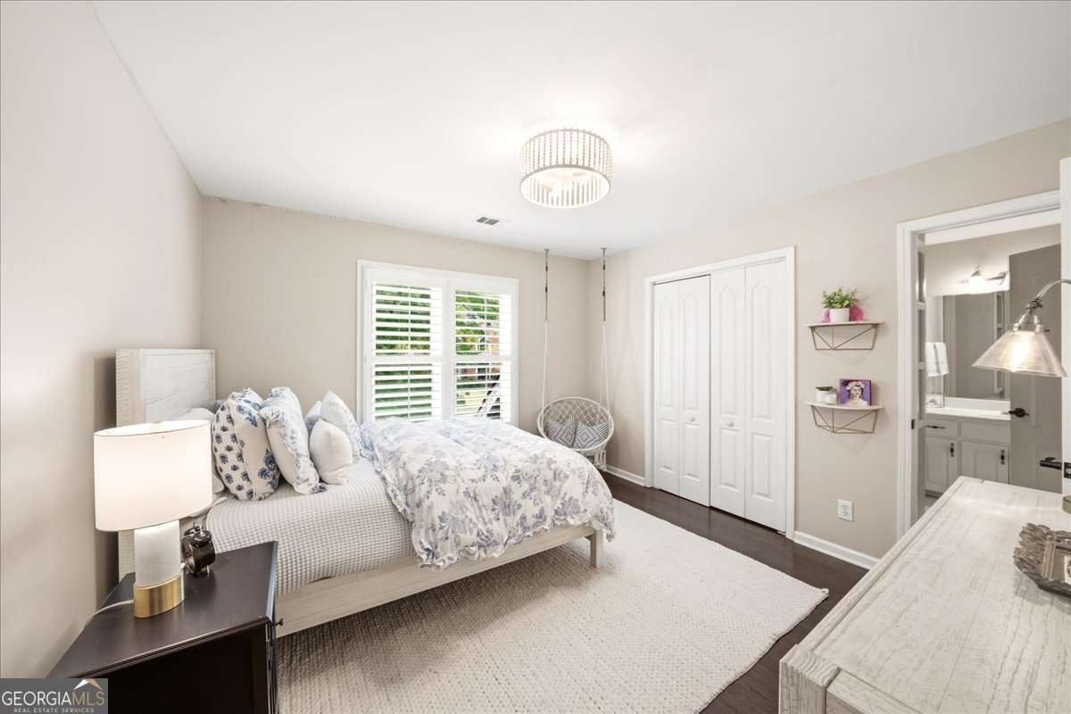 5077 Audley Lane Peachtree Corners - Photo 38