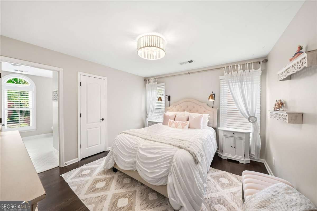 5077 Audley Lane Peachtree Corners - Photo 41