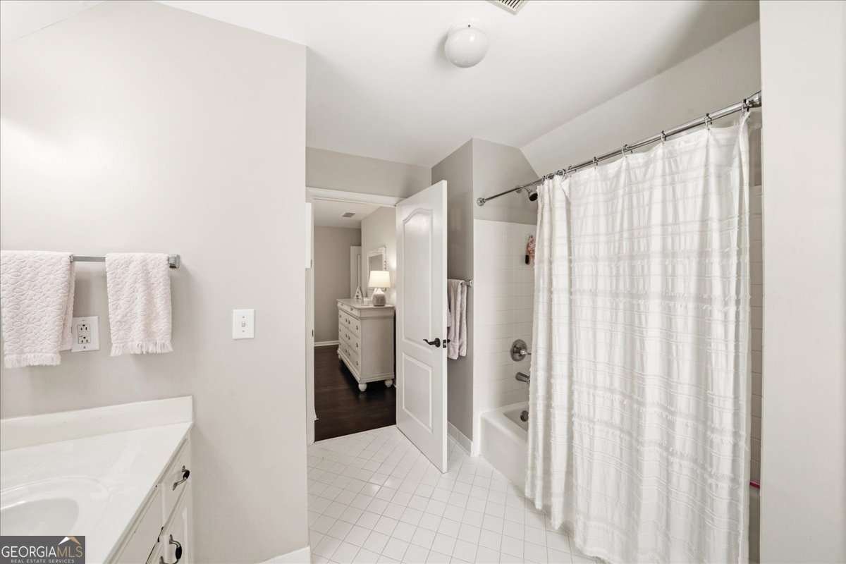 5077 Audley Lane Peachtree Corners - Photo 43