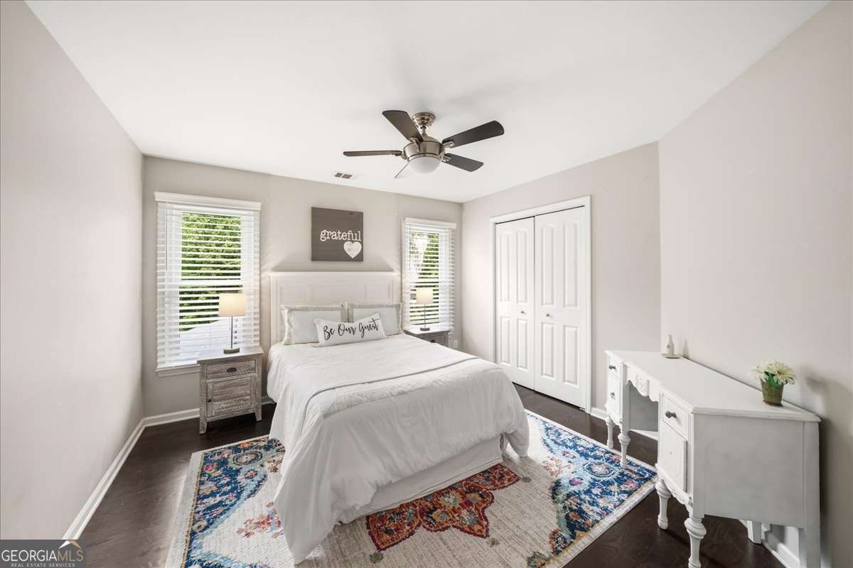 5077 Audley Lane Peachtree Corners - Photo 44