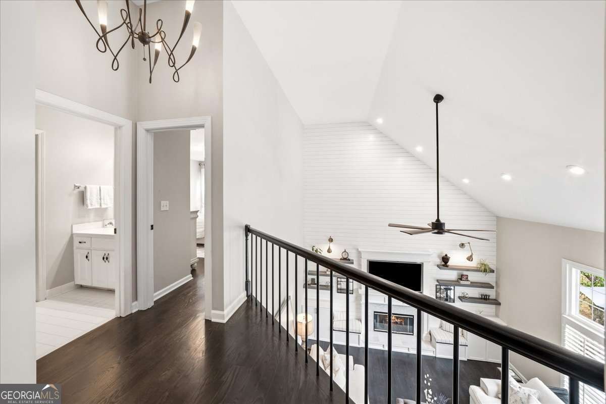 5077 Audley Lane Peachtree Corners - Photo 45