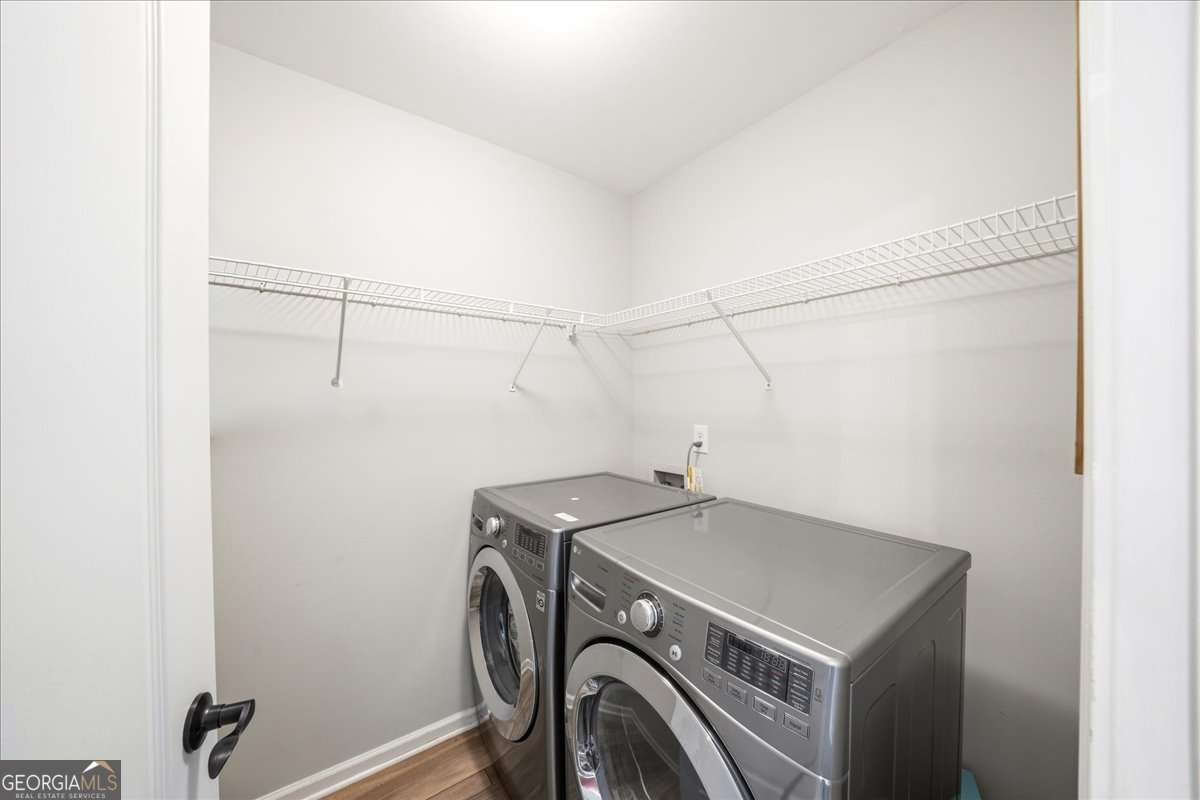 5077 Audley Lane Peachtree Corners - Photo 46