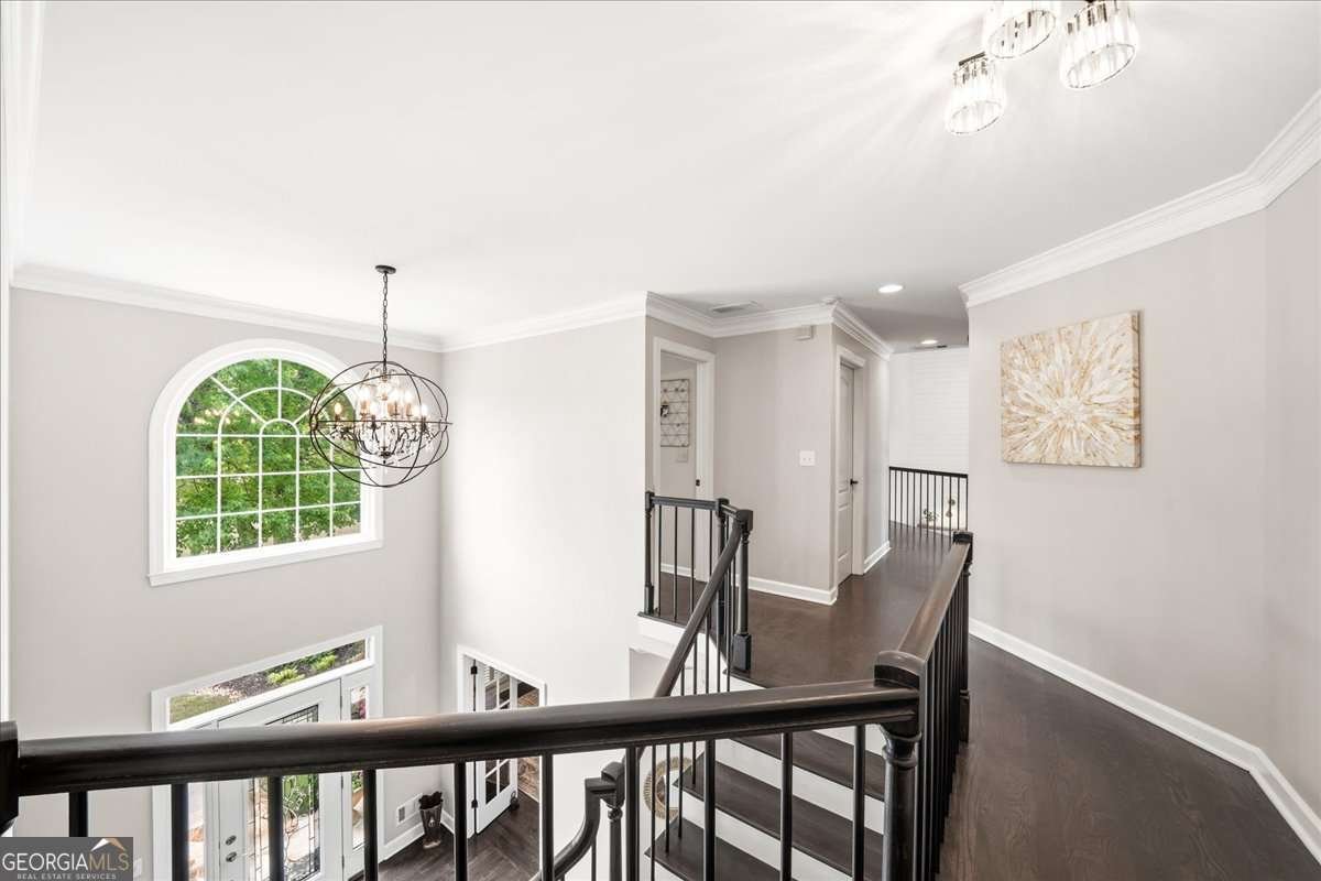 5077 Audley Lane Peachtree Corners - Photo 47