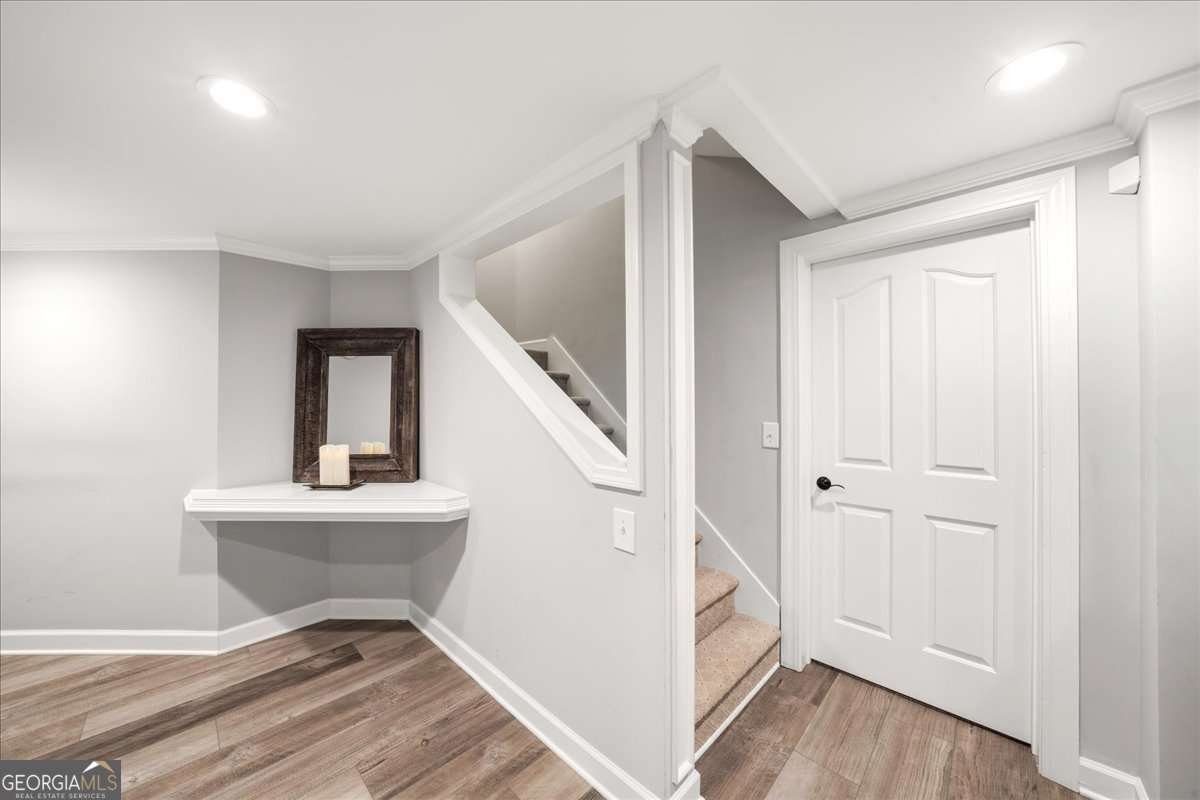 5077 Audley Lane Peachtree Corners - Photo 48